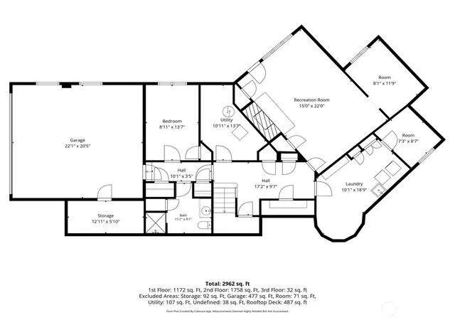 Photo 4 of Single family home for sale at 5 Park Ave, Yakima, WA 98902 | MLS# NWM2589354 | Listing updated on 2026-10-11