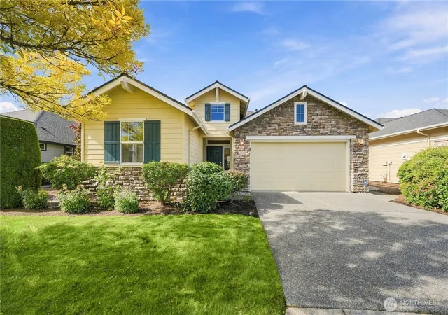 Single family home for sale at 12423 231st Avenue NE, Redmond, WA 98053 | MLS# NWM2589355