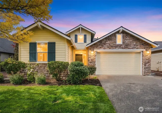 Photo 2 of Single family home for sale at 12423 231st Avenue Ne, Redmond, WA 98053 | MLS# NWM2589355 | Listing updated on 2026-10-02