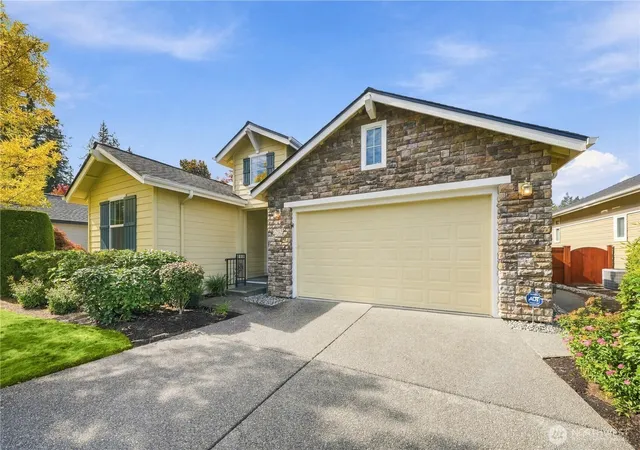 Photo 3 of Single family home for sale at 12423 231st Avenue Ne, Redmond, WA 98053 | MLS# NWM2589355 | Listing updated on 2026-10-02