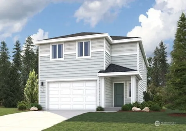 Photo 1 of Sale Pending at 6113 Carlycole Pl Se, Olympia, WA 98513 | MLS# NWM2589361 | Listing updated on 2026-10-02