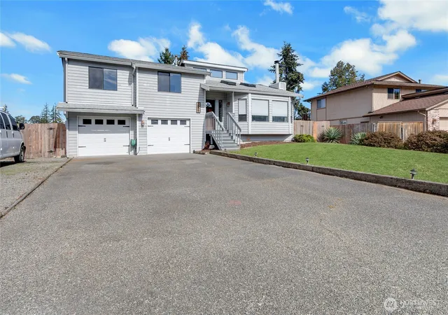 Photo 1 of Single family home for sale at 1525 148th Street E, Tacoma, WA 98445 | MLS# NWM2589362 | Listing updated on 2026-10-01