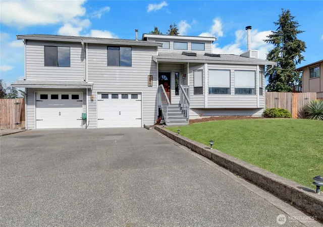 Photo 2 of Single family home for sale at 1525 148th Street E, Tacoma, WA 98445 | MLS# NWM2589362 | Listing updated on 2026-10-01