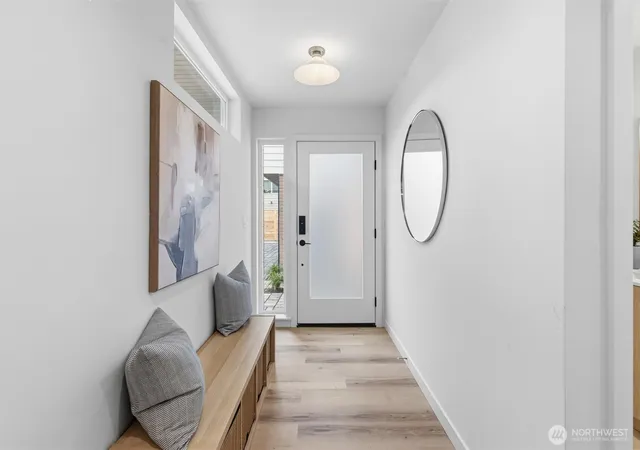 Photo 2 of Townhouse for sale at 811 NW 63rd Street #A, Seattle, WA 98107 | MLS# NWM2589365 | Listing updated on 2026-10-09