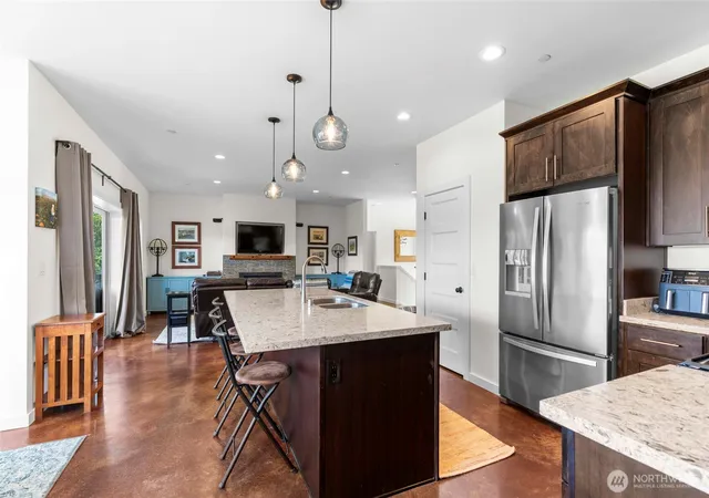 Photo 3 of Single family home for sale at 1325 Great Horned Owl Ln, Oak Harbor, WA 98277 | MLS# NWM2589367 | Listing updated on 2026-10-01