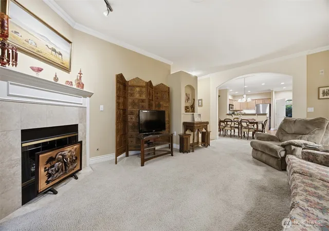 Photo 4 of Condo for sale at 4555 El Dorado Way #132, Bellingham, WA 98226 | MLS# NWM2589368 | Listing updated on 2026-10-01
