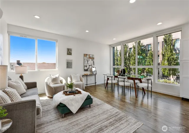 Photo 4 of Single family home for sale at 5560 15th Avenue S, Seattle, WA 98108 | MLS# NWM2589369 | Listing updated on 2026-10-01