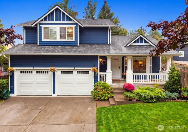 Photo 1 of Single family home for sale at 8615 12th Street Ne, Lake Stevens, WA 98258 | MLS# NWM2589373 | Listing updated on 2026-10-01