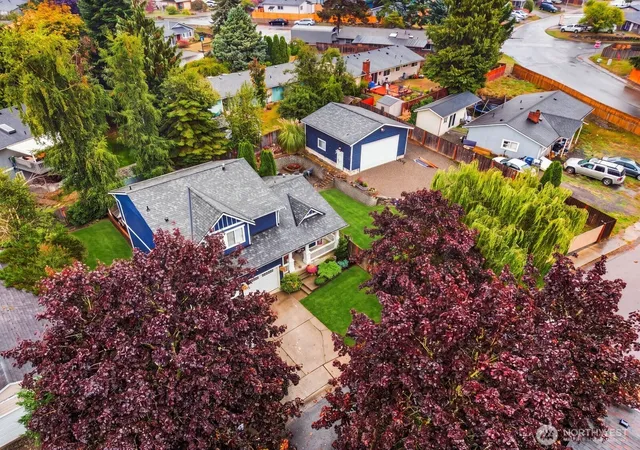 Photo 2 of Single family home for sale at 8615 12th Street Ne, Lake Stevens, WA 98258 | MLS# NWM2589373 | Listing updated on 2026-10-01