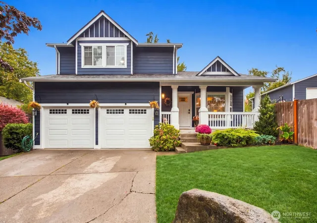 Photo 3 of Single family home for sale at 8615 12th Street NE, Lake Stevens, WA 98258 | MLS# NWM2589373 | Listing updated on 2026-10-01