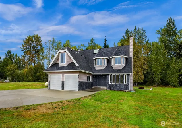 Single family home for sale at 7976 Kickerville Rd, Blaine, WA 98230 | MLS# NWM2589375