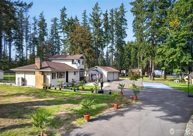Photo 1 of Single family home for sale at 15818 SE 287th Street, Kent, WA 98042 | MLS# NWM2589376 | Listing updated on 2026-10-09