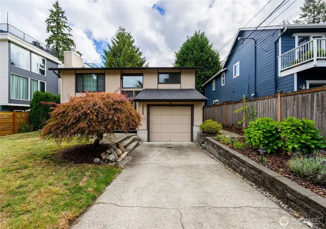 Photo 1 of Single family home for sale at 14322 Wallingford Ave N, Seattle, WA 98133 | MLS# NWM2589380 | Listing updated on 2026-10-01