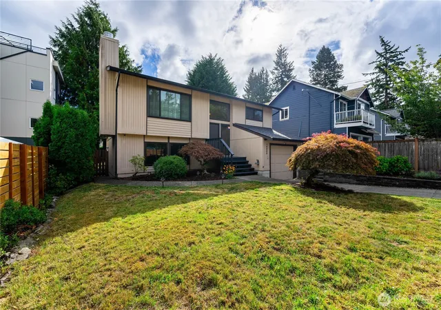 Photo 3 of Single family home for sale at 14322 Wallingford Ave N, Seattle, WA 98133 | MLS# NWM2589380 | Listing updated on 2026-10-01