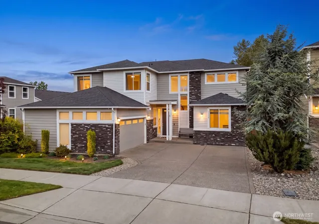 Single family home for sale at 1113 25th Avenue Ct SW, Puyallup, WA 98373 | MLS# NWM2589381
