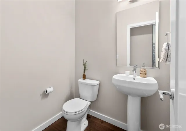 Photo 4 of Townhouse for sale at 12873 SE 75th Road, Newcastle, WA 98056 | MLS# NWM2589382 | Listing updated on 2026-10-02
