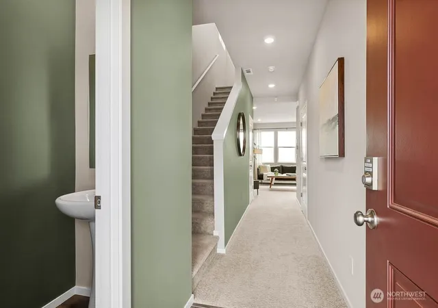 Photo 2 of Single family home for sale at 5171 Emily Way Ne #6, Olympia, WA 98516 | MLS# NWM2589384 | Listing updated on 2026-10-01