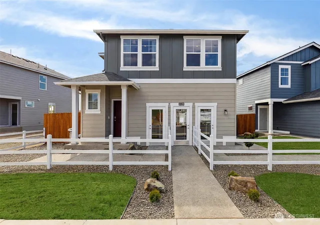 Photo 1 of Single family home for sale at 5171 Emily Way Ne #6, Olympia, WA 98516 | MLS# NWM2589384 | Listing updated on 2026-10-01