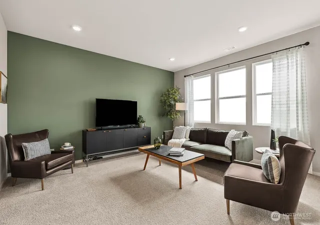 Photo 3 of Single family home for sale at 5171 Emily Way NE #6, Olympia, WA 98516 | MLS# NWM2589384 | Listing updated on 2026-10-01