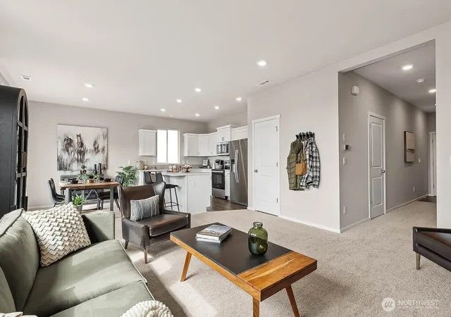 Photo 4 of Single family home for sale at 5171 Emily Way NE #6, Olympia, WA 98516 | MLS# NWM2589384 | Listing updated on 2026-10-01
