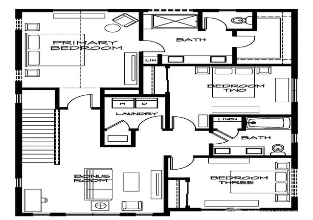 Photo 2 of Single family home for sale at 2451 SW Ridgeway Dr, Oak Harbor, WA 98277 | MLS# NWM2589397 | Listing updated on 2026-10-07