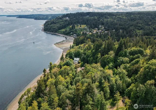Photo 2 of Land for sale at 7095 Wilson Crk Rd Se, Port Orchard, WA 98367 | MLS# NWM2589402 | Listing updated on 2026-09-30
