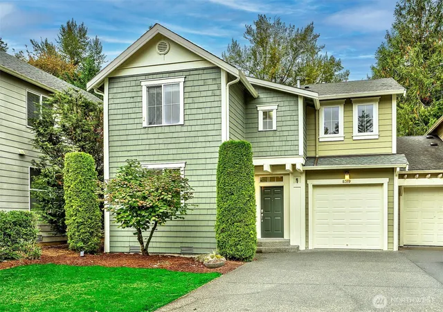 Photo 2 of Single family home for sale at 8319 233rd Place Ne, Redmond, WA 98053 | MLS# NWM2589403 | Listing updated on 2026-10-02