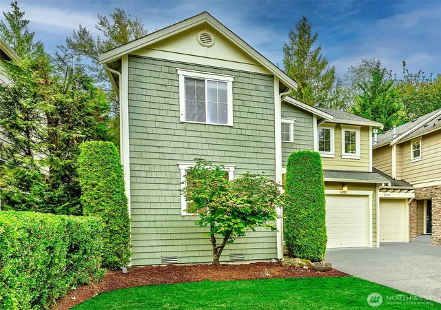 Photo 3 of Single family home for sale at 8319 233rd Place Ne, Redmond, WA 98053 | MLS# NWM2589403 | Listing updated on 2026-10-02