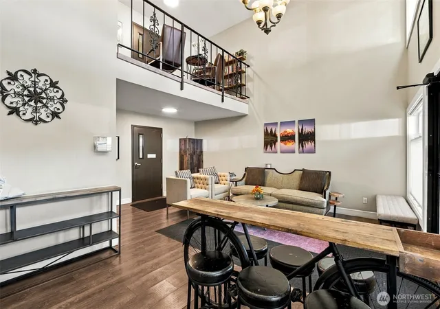 Photo 2 of Condo for sale at 525 Broadway #108, Tacoma, WA 98402 | MLS# NWM2589406 | Listing updated on 2026-10-02