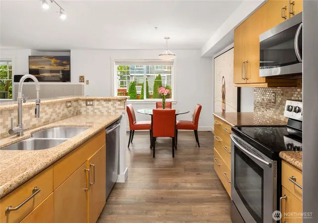 Photo 2 of Condo for sale at 107 20th Avenue #209, Seattle, WA 98122 | MLS# NWM2589409 | Listing updated on 2026-10-01