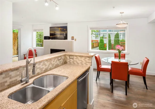 Photo 3 of Condo for sale at 107 20th Avenue #209, Seattle, WA 98122 | MLS# NWM2589409 | Listing updated on 2026-10-01