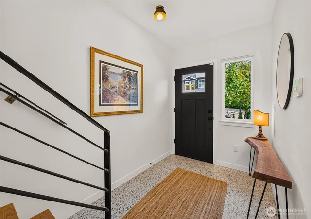 Photo 4 of Townhouse for sale at 3649 Francis Ave N #B, Seattle, WA 98103 | MLS# NWM2589410 | Listing updated on 2026-10-01