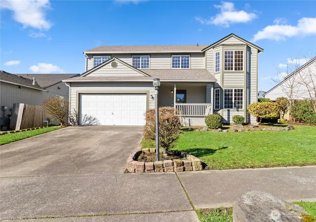 Photo 1 of Single family home for sale at 1503 Milbanke Dr Se, Olympia, WA 98513 | MLS# NWM2589413 | Listing updated on 2026-10-02
