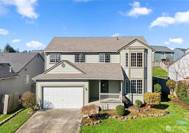Photo 3 of Single family home for sale at 1503 Milbanke Dr SE, Olympia, WA 98513 | MLS# NWM2589413 | Listing updated on 2026-10-02