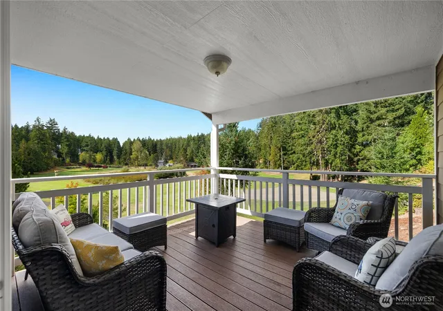 Photo 4 of Single family home for sale at 421 E Rd Of Tralee, Shelton, WA 98584 | MLS# NWM2589415 | Listing updated on 2026-10-01