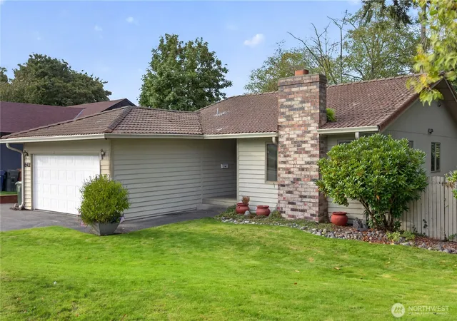 Photo 1 of Single family home for sale at 6401 N 51st Street, Tacoma, WA 98407 | MLS# NWM2589416 | Listing updated on 2026-10-01