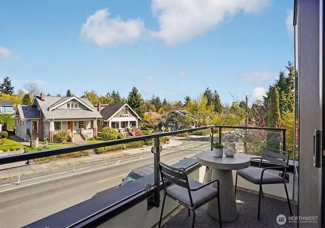 Photo 3 of Townhouse for sale at 6211 12th Avenue NE, Seattle, WA 98115 | MLS# NWM2589420 | Listing updated on 2026-10-01