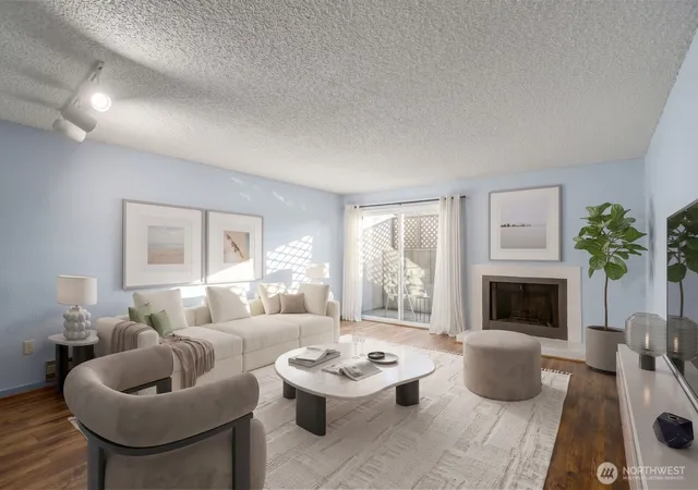 Photo 3 of Condo for sale at 8812 20th Avenue Ne #A107, Seattle, WA 98115 | MLS# NWM2589421 | Listing updated on 2026-10-01