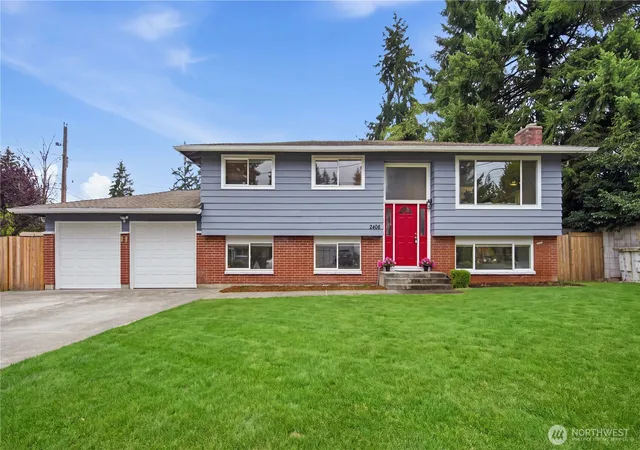 Photo 1 of Single family home for sale at 2406 166th Avenue Ne, Bellevue, WA 98008 | MLS# NWM2589422 | Listing updated on 2026-10-02