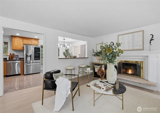 Photo 4 of Single family home for sale at 2406 166th Avenue NE, Bellevue, WA 98008 | MLS# NWM2589422 | Listing updated on 2026-10-02