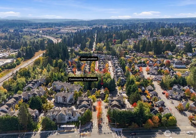 Photo 3 of Townhouse for sale at 3116 164th Street Sw #805, Lynnwood, WA 98087 | MLS# NWM2589425 | Listing updated on 2026-10-10