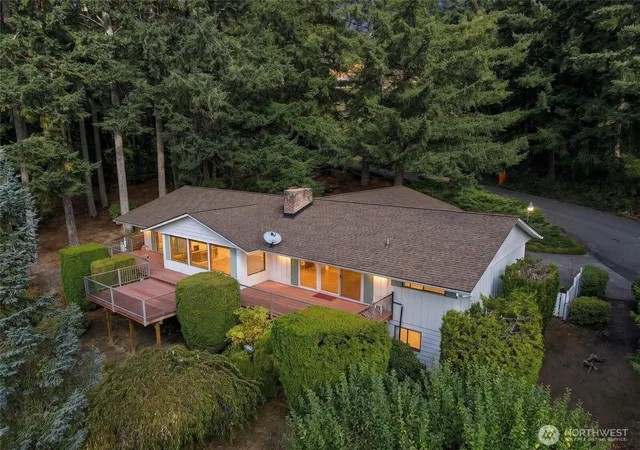 Single family home for sale at 353 SE Crestview Dr, Chehalis, WA 98532 | MLS# NWM2589429 | Listing updated on 2026-10-17