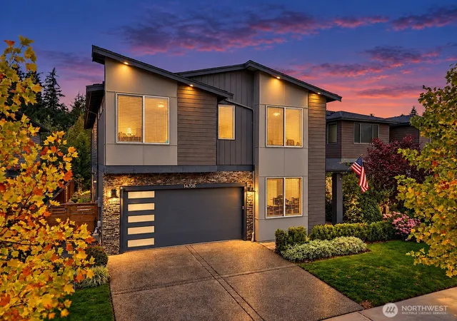 Single family home for sale at 14708 199th Avenue E, Bonney Lake, WA 98391 | MLS# NWM2589430