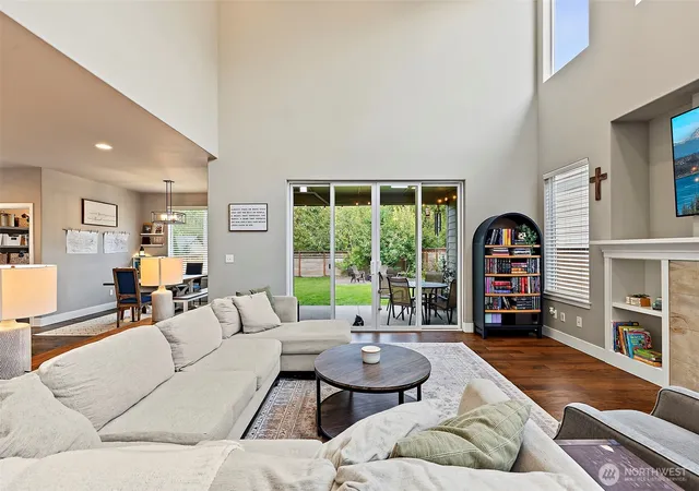 Photo 3 of Single family home for sale at 14708 199th Avenue E, Bonney Lake, WA 98391 | MLS# NWM2589430 | Listing updated on 2026-10-02