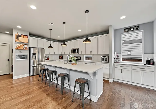 Photo 3 of Single family home for sale at 14708 199th Avenue E, Bonney Lake, WA 98391 | MLS# NWM2589430 | Listing updated on 2026-10-02