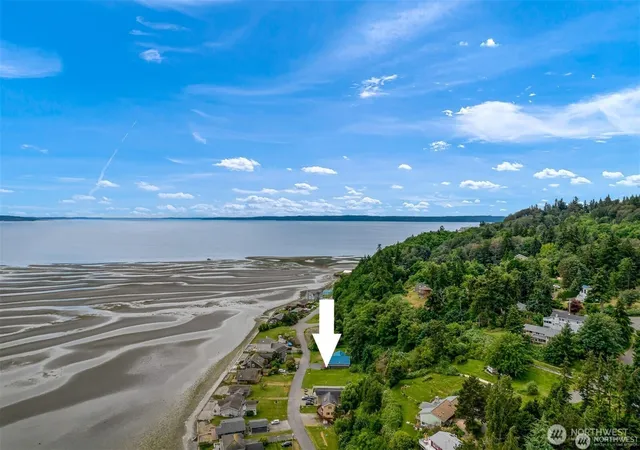 Photo 3 of Land for sale at 3697 Driftwood Dr, Clinton, WA 98236 | MLS# NWM2589432 | Listing updated on 2026-09-30