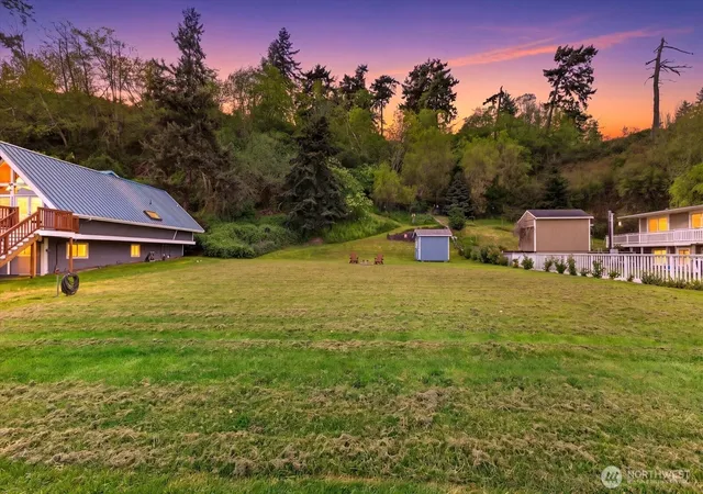 Photo 3 of Land for sale at 3697 Driftwood Dr, Clinton, WA 98236 | MLS# NWM2589432 | Listing updated on 2026-09-30