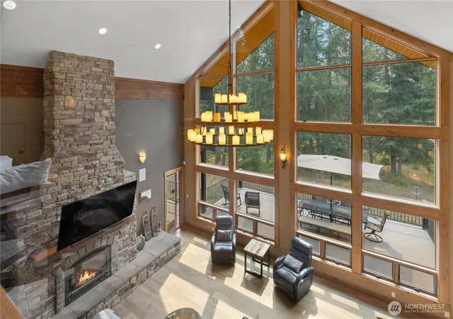 Photo 3 of Single family home for sale at 251 Evergreen Valley Loop Rd, Ronald, WA 98940 | MLS# NWM2589436 | Listing updated on 2026-10-01