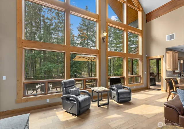 Photo 4 of Single family home for sale at 251 Evergreen Valley Loop Rd, Ronald, WA 98940 | MLS# NWM2589436 | Listing updated on 2026-10-01