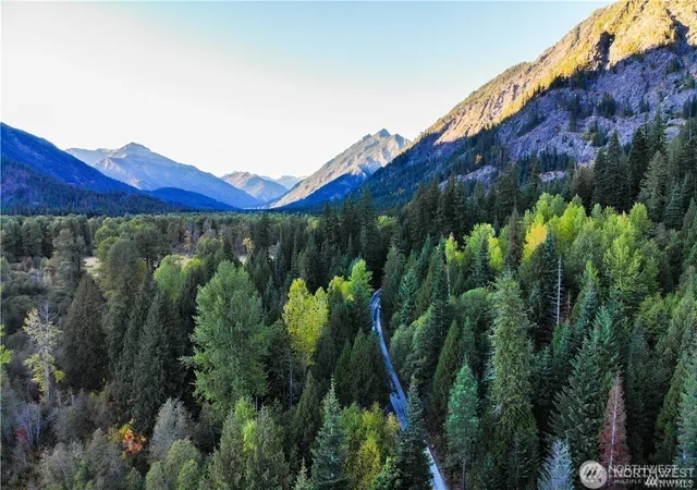 Photo 1 of Land for sale at 25495 White River Rd, Leavenworth, WA 98826 | MLS# NWM2589438 | Listing updated on 2026-09-30